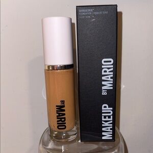 Makeup By Mario SurrealSkin Foundation - Warm Tan 13 W